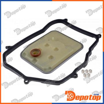 Kit de filtre hydraulique pour VW | FSF-VW-027, 32644